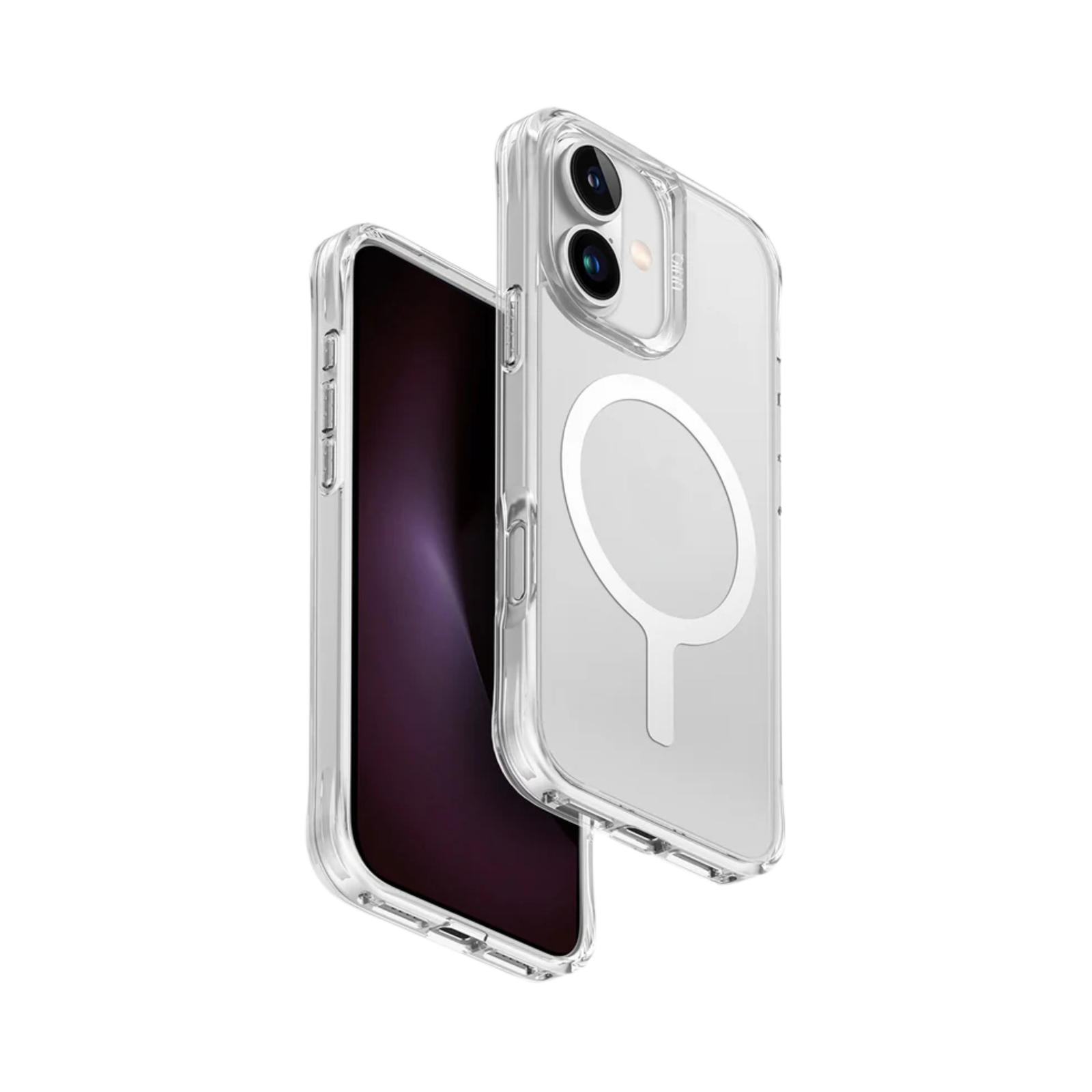 كفر ايفون 16 من يونيك مضاد لبصمات الاصابع - Image 2