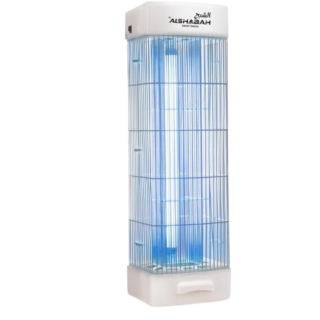 قاتل الحشرات الطائرة من الشبح