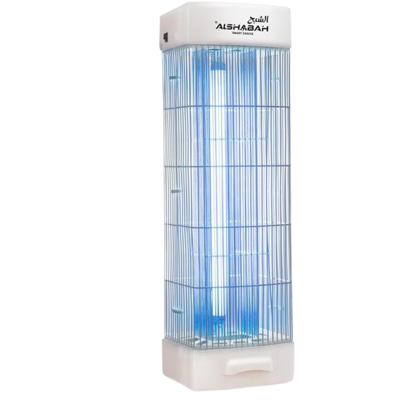 قاتل الحشرات الطائرة من الشبح