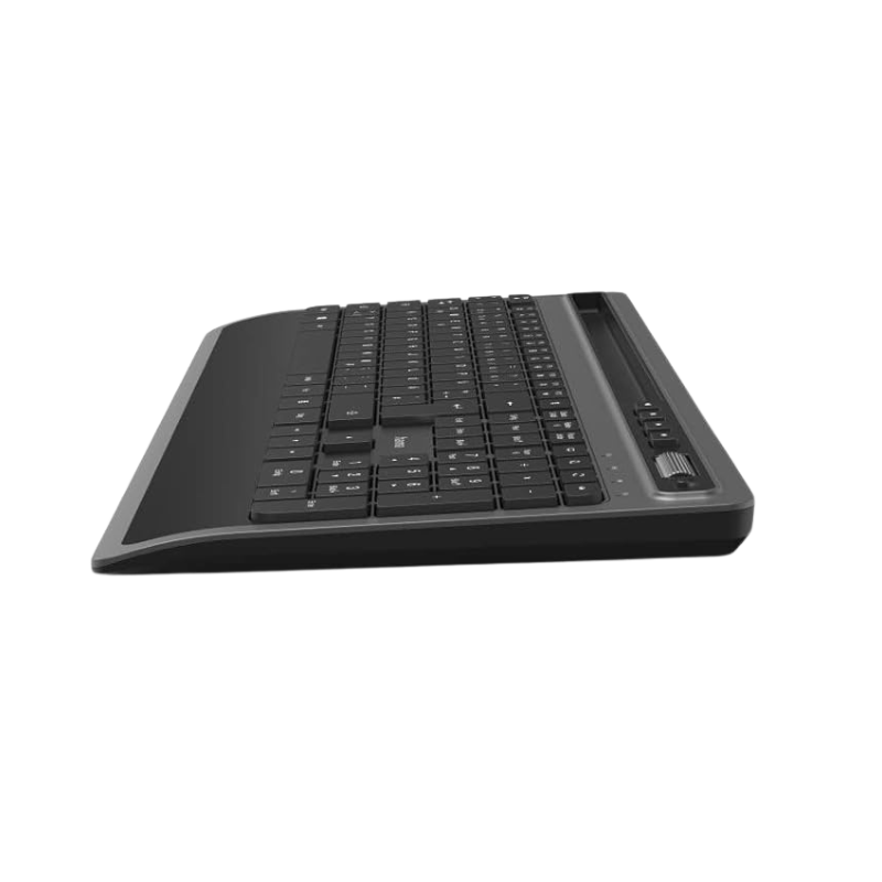 اسود KMW-600، هاما طقم كيبورد وماوس لاسلكي - Image 4