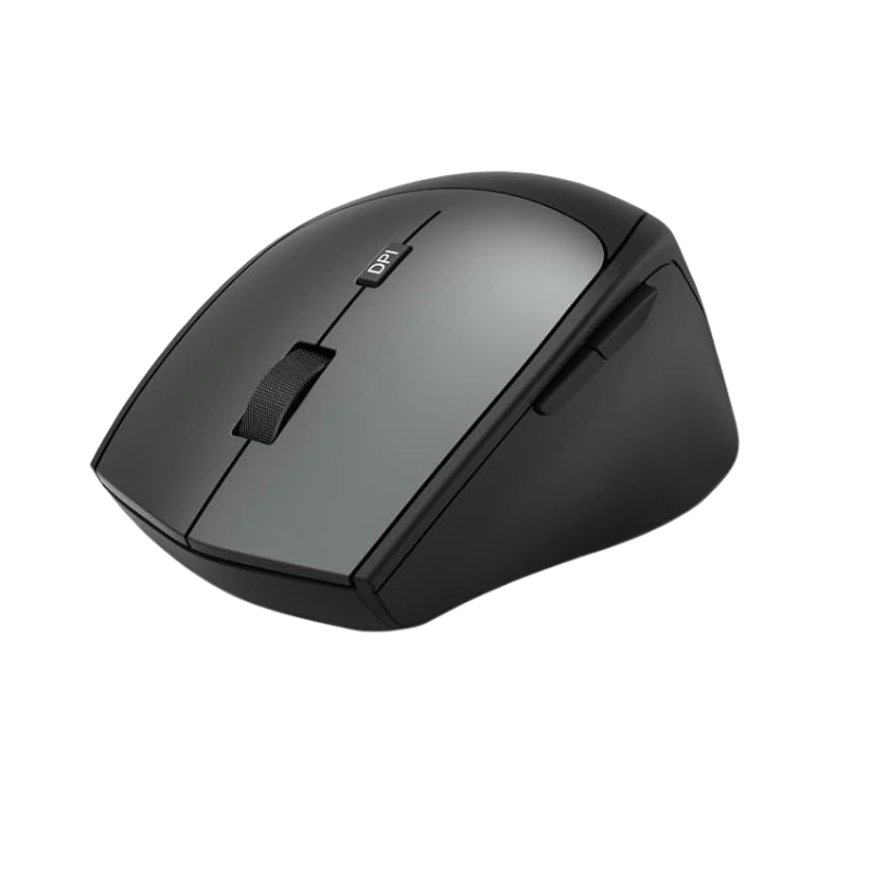 اسود KMW-600، هاما طقم كيبورد وماوس لاسلكي - Image 3