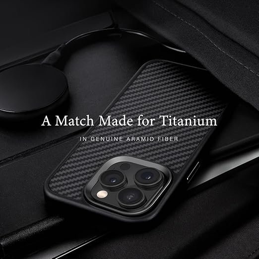 كفر ايفون 15 برو ماكس من يونيك - Image 2