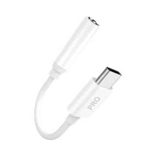 دوداو كابل محول سماعة راس بمقبس صوت ستيريو