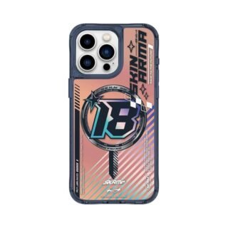 كفر ايفون 15 برو ماكس من سكين ارما