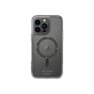 كفر ايفون 16 برو ماكس لون اسود