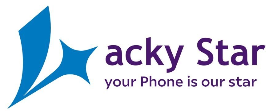 لاكي ستار للهواتف المتحركة و الاكسسوارات